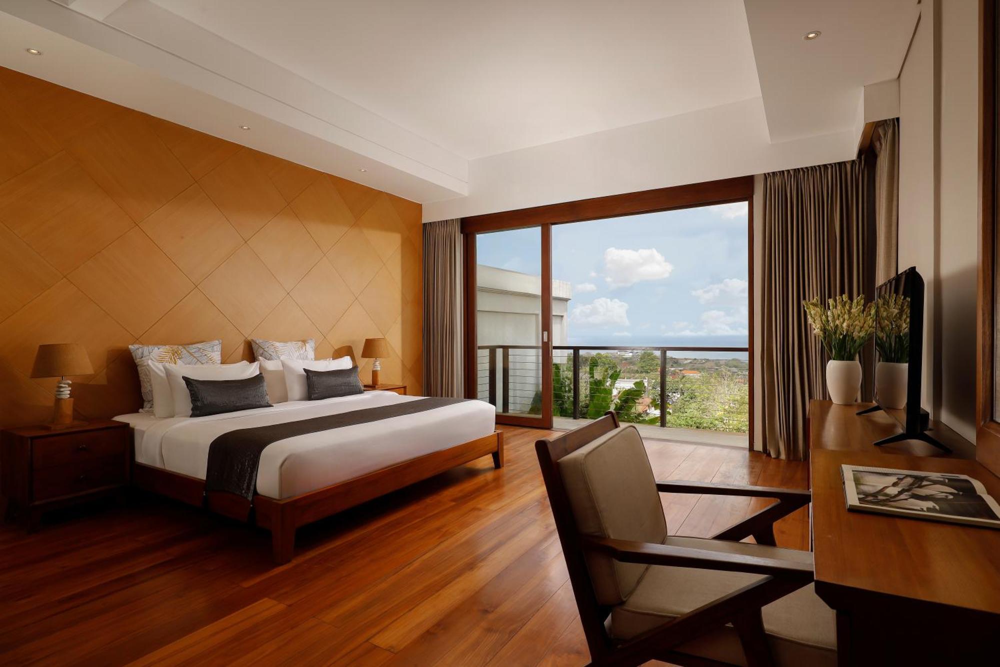 Kampi Villas Nusa Dua By Nakula Экстерьер фото